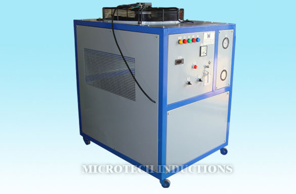 Chiller Machine Manufacturers